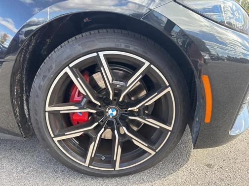 2025 BMW M440 Gran Coupe i xDrive