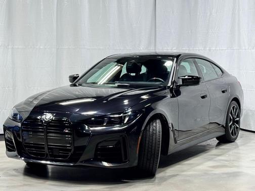 2025 BMW M440 Gran Coupe i xDrive