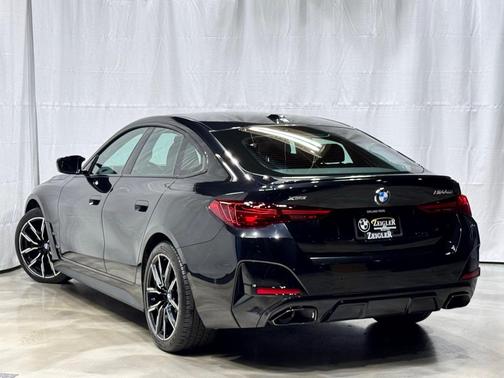 2025 BMW M440 Gran Coupe i xDrive