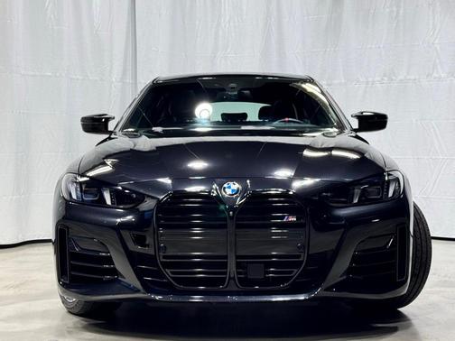 2025 BMW M440 Gran Coupe i xDrive