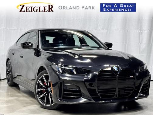 2025 BMW M440 Gran Coupe i xDrive