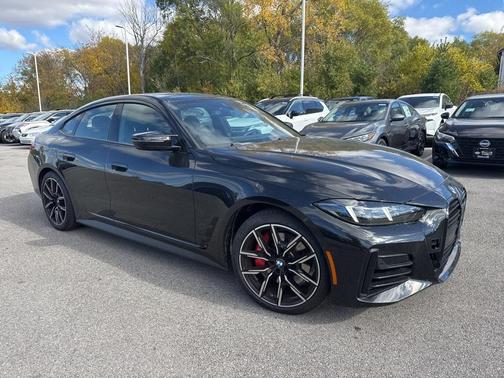 2025 BMW M440 Gran Coupe i xDrive