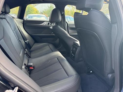 2025 BMW M440 Gran Coupe i xDrive