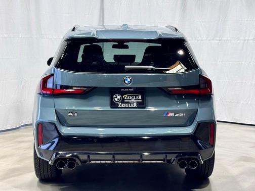 2024 BMW X1 M35i