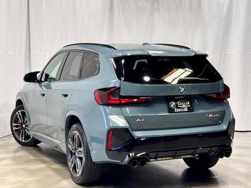 2024 BMW X1 M35i