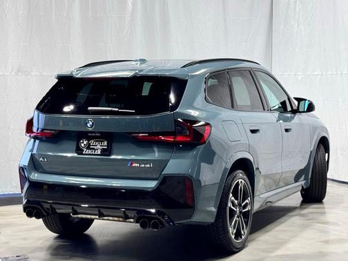 2024 BMW X1 M35i