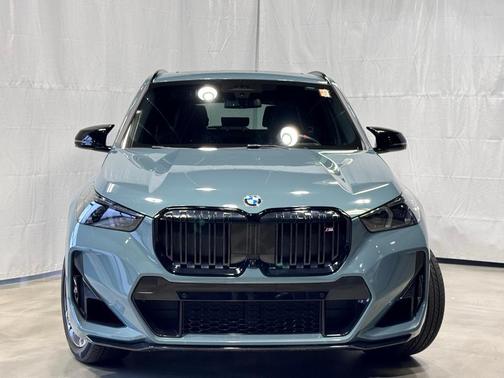 2024 BMW X1 M35i