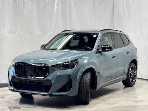 2024 BMW X1 M35i