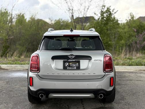 2024 MINI Countryman Cooper S ALL4