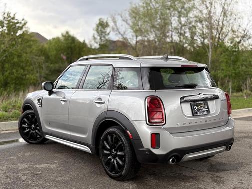 2024 MINI Countryman Cooper S ALL4
