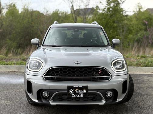 2024 MINI Countryman Cooper S ALL4