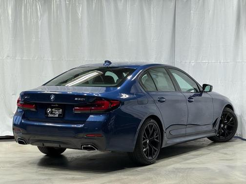 2023 BMW 530 i xDrive