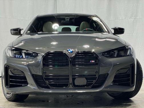 2026 BMW M440 Gran Coupe i xDrive