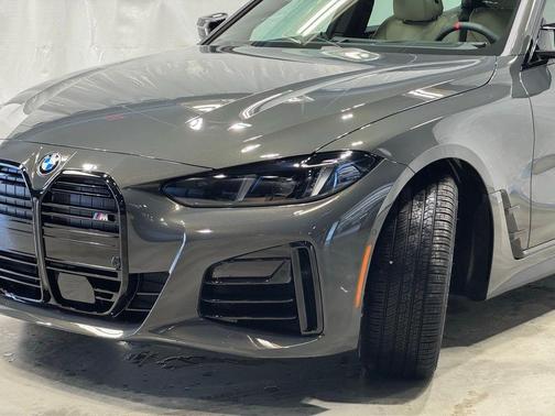 2026 BMW M440 Gran Coupe i xDrive