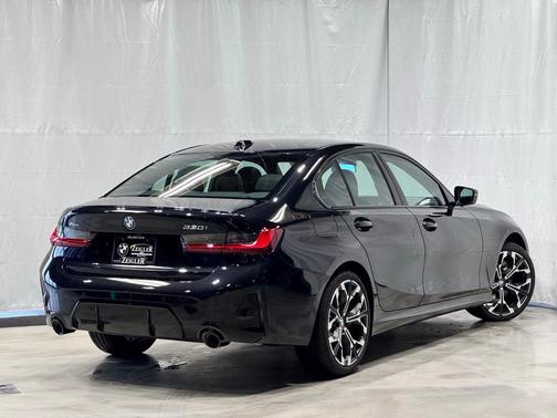 2026 BMW 330 I XDrive NA