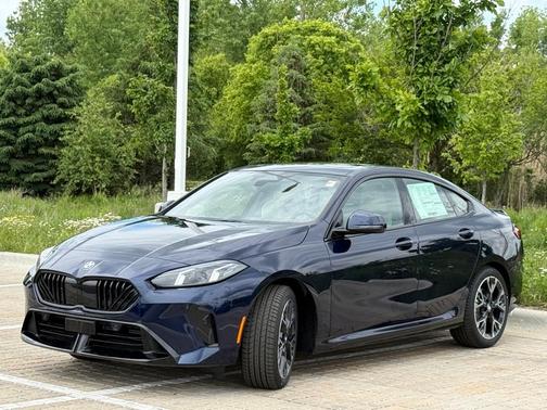 2025 BMW 228 Gran Coupe xDrive