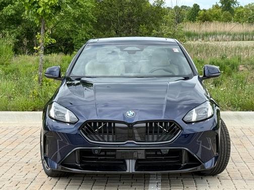 2025 BMW 228 Gran Coupe xDrive