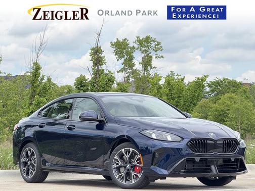 2025 BMW 228 Gran Coupe xDrive