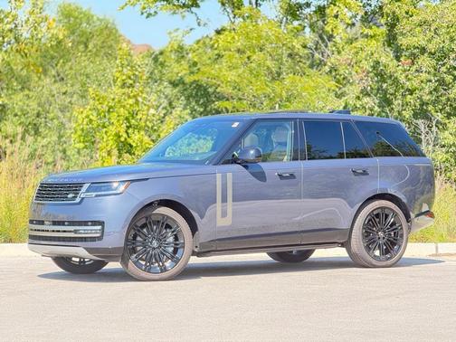 2025 Land Rover Range Rover P530 SE