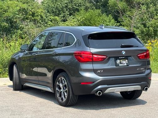 2021 BMW X1 xDrive28i