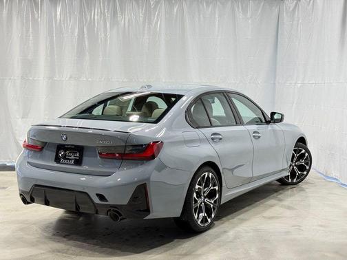 2026 BMW 330 I XDrive