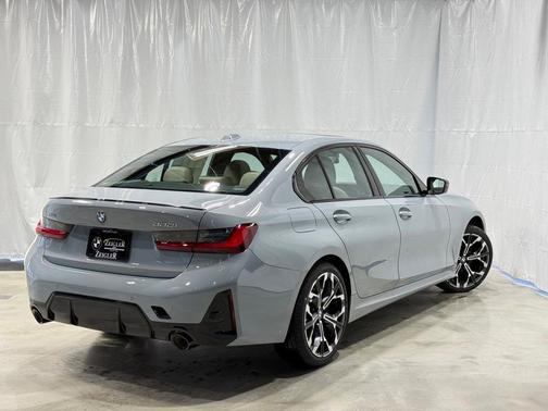 2026 BMW 330 I XDrive