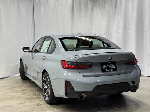 2026 BMW 330 I XDrive