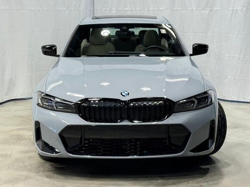 2026 BMW 330 I XDrive