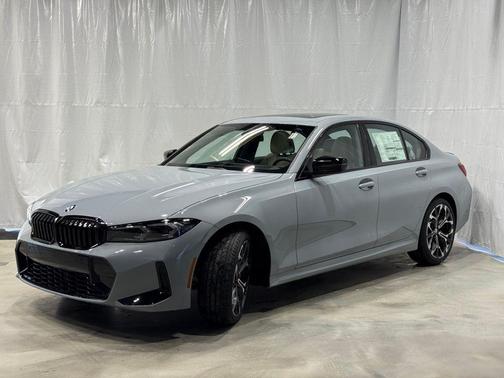 2026 BMW 330 I XDrive