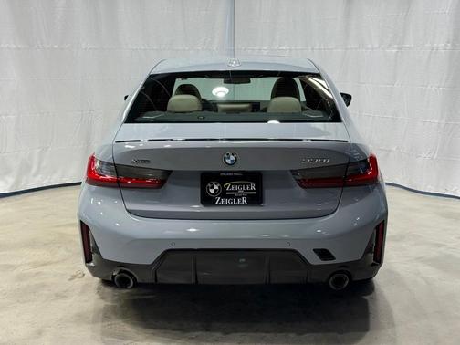 2026 BMW 330 I XDrive