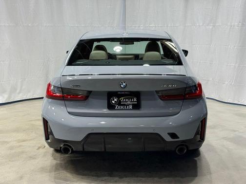 2026 BMW 330 I XDrive