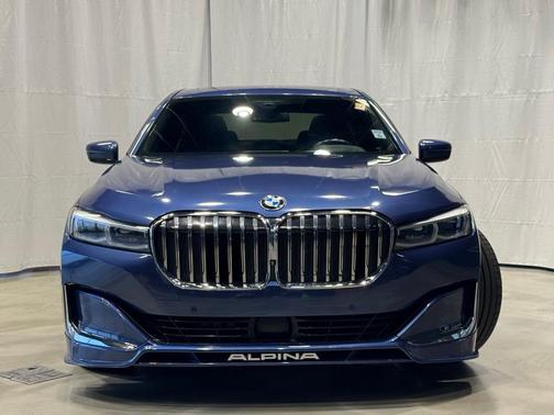 2020 BMW ALPINA B7 xDrive