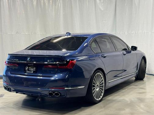 2020 BMW ALPINA B7 xDrive