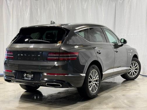 2024 Genesis GV80 2.5T