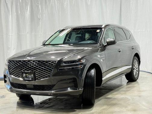 2024 Genesis GV80 2.5T