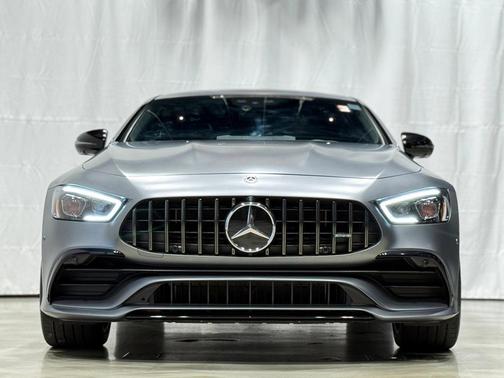 2023 Mercedes-Benz AMG GT 43 Base