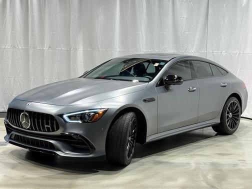 2023 Mercedes-Benz AMG GT 43 Base