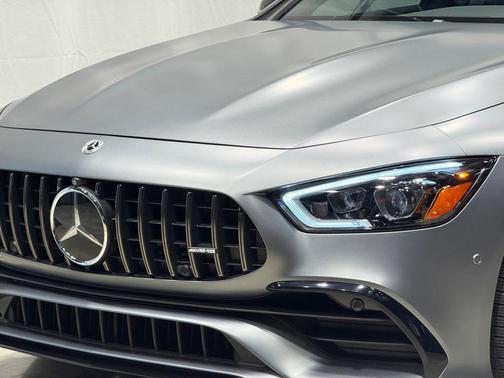 2023 Mercedes-Benz AMG GT 43 Base