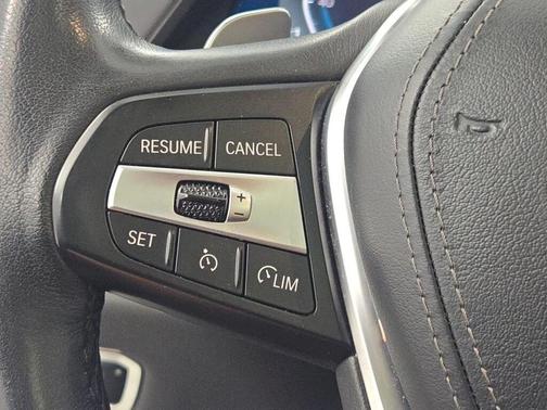 2023 BMW X5 PHEV xDrive45e