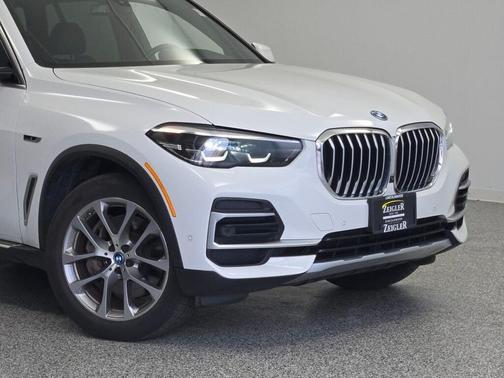 2023 BMW X5 PHEV xDrive45e