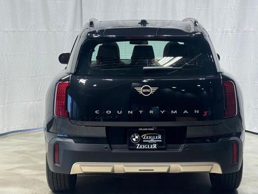 2025 MINI Countryman S