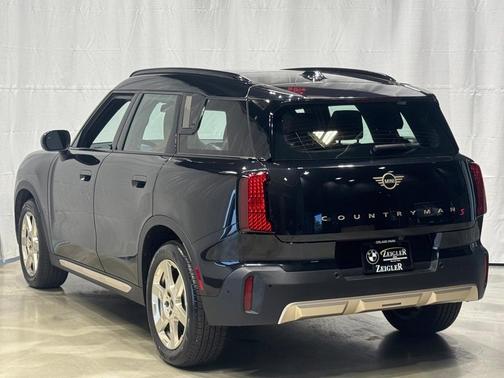 2025 MINI Countryman S
