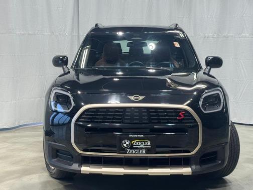 2025 MINI Countryman S