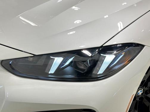 2025 BMW 430 i xDrive