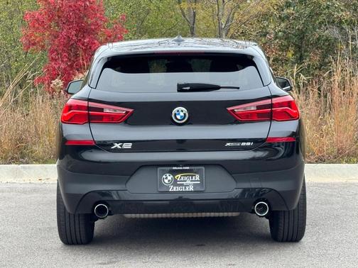 2018 BMW X2 xDrive28i