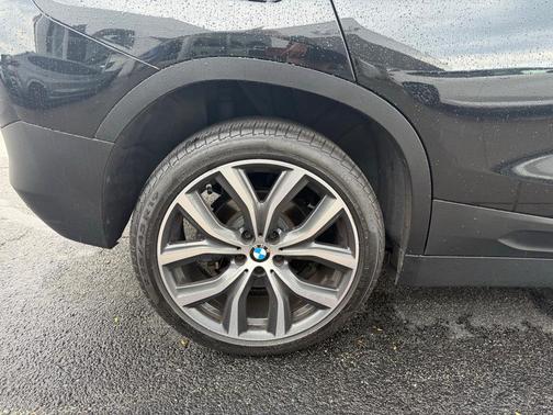 2018 BMW X2 xDrive28i