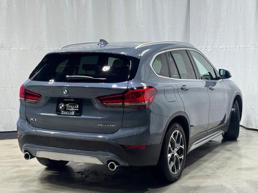 2021 BMW X1 xDrive28i