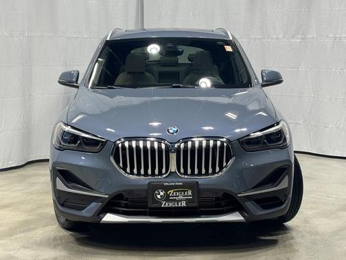 2021 BMW X1 xDrive28i