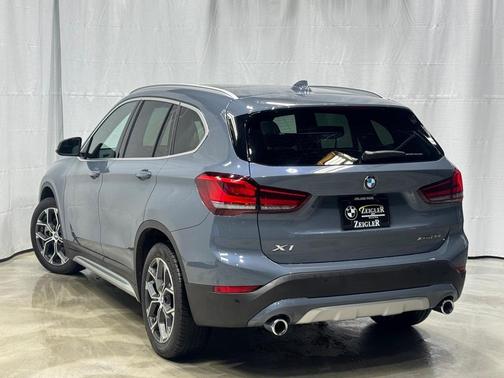 2021 BMW X1 xDrive28i