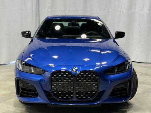 2026 BMW 430 i xDrive